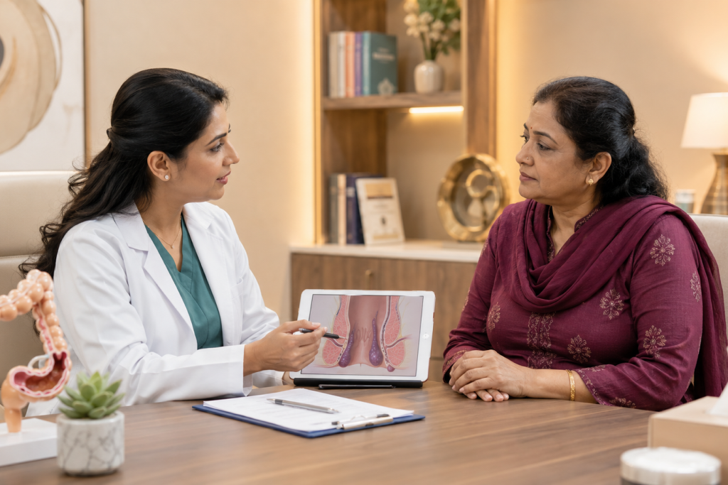 Piles Treatment in Pakistan: Symptoms, Causes…