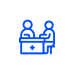 Specialist Consultation Icon